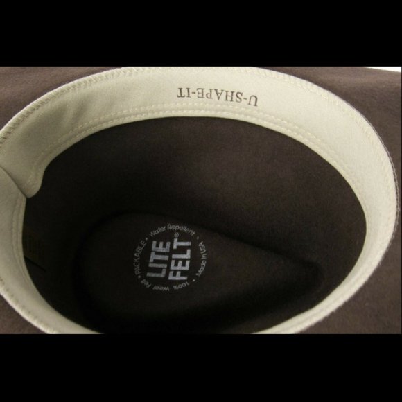 Capas Design Men's Cowboy Hat - Picture 7 of 11